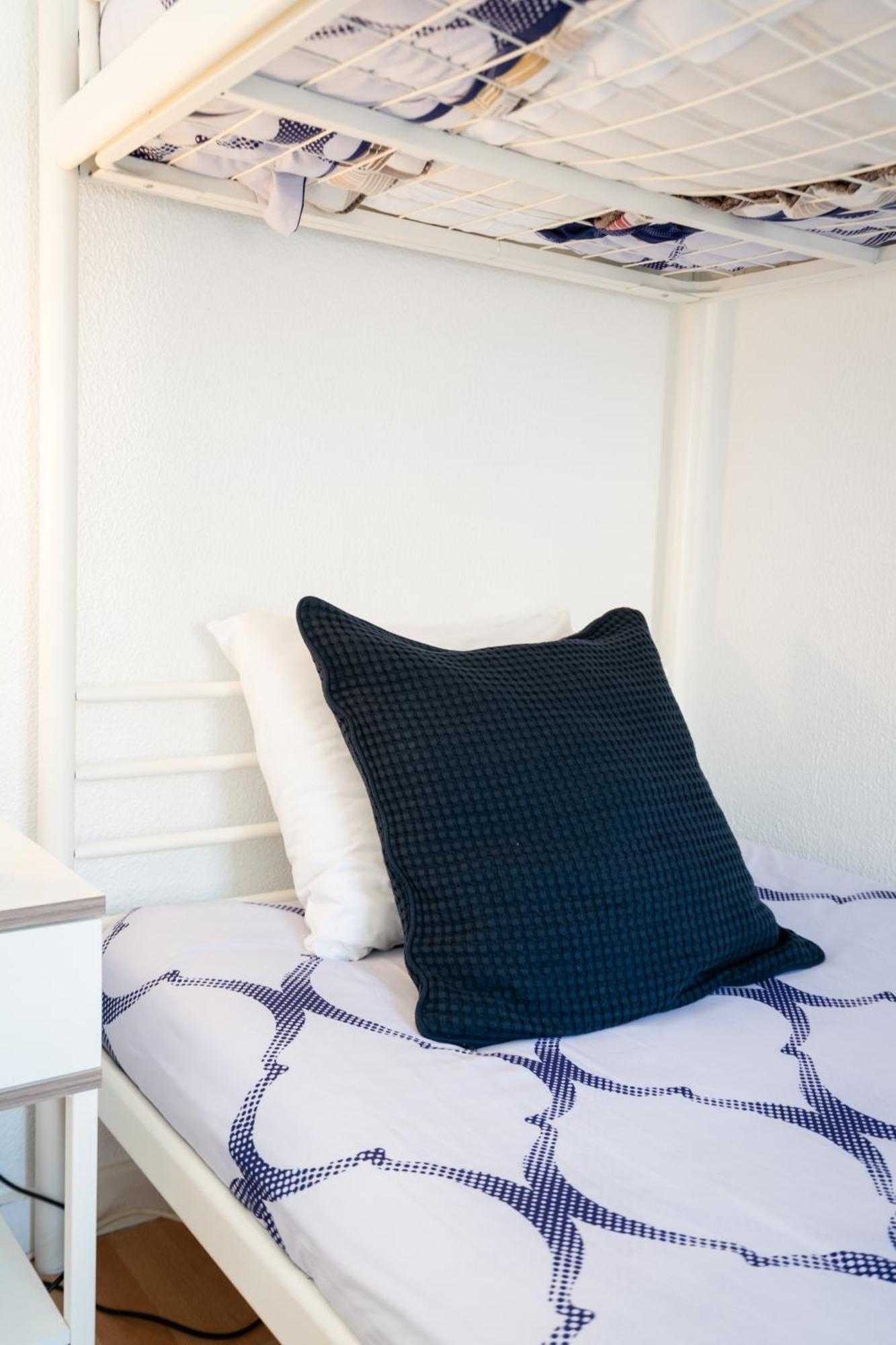 Апартаменты Host Wise - Large Flat W Terrace - Ace Location At Aliados Порту Экстерьер фото
