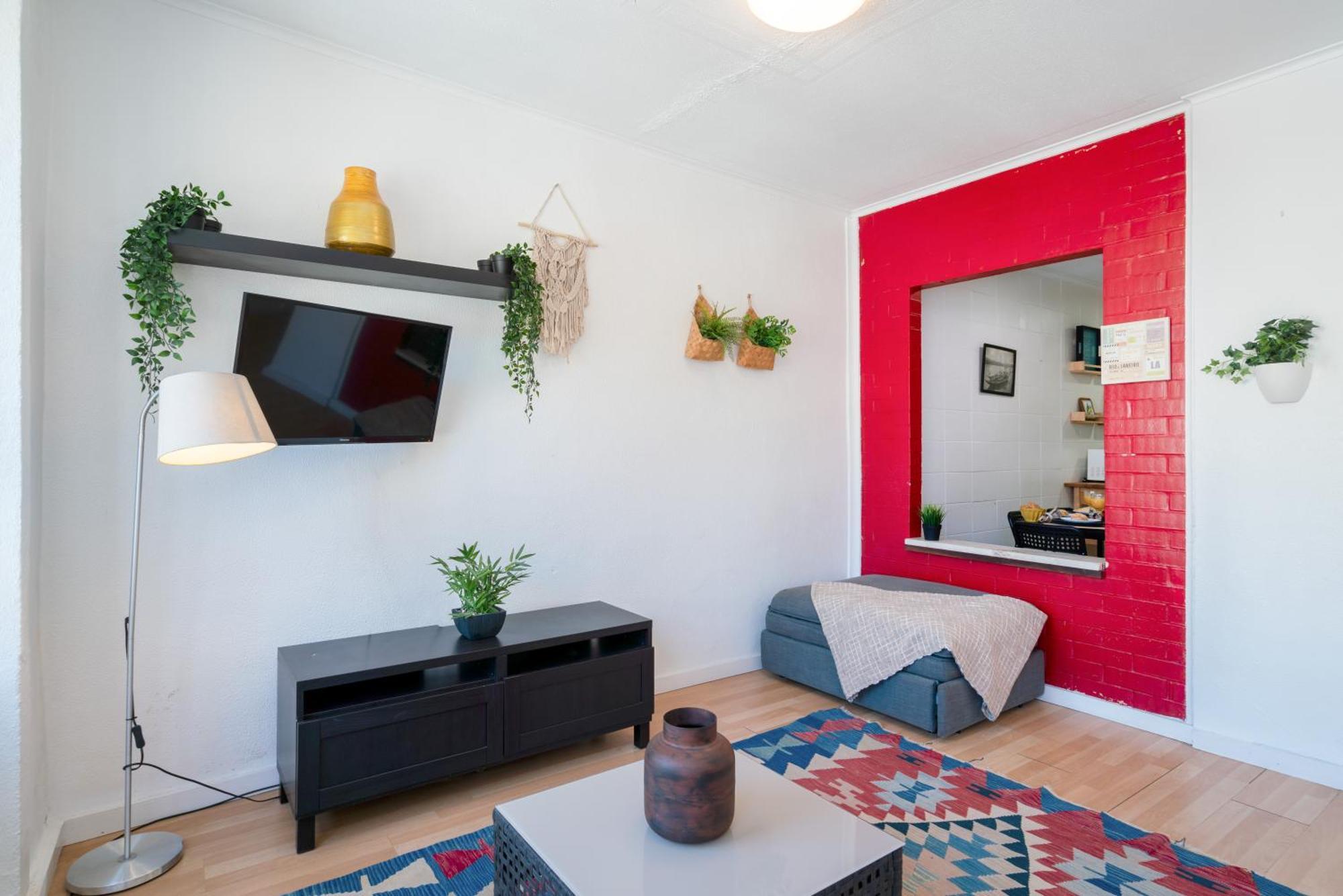 Апартаменты Host Wise - Large Flat W Terrace - Ace Location At Aliados Порту Экстерьер фото