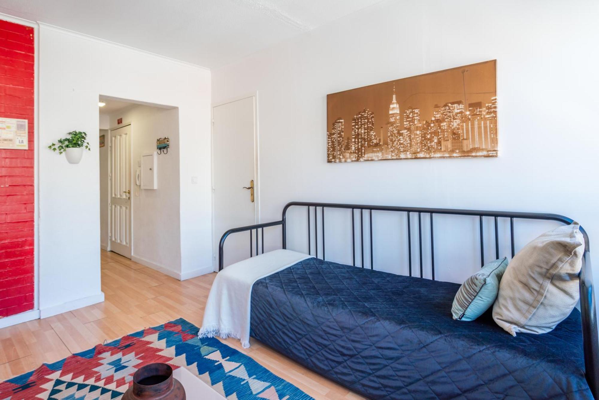 Апартаменты Host Wise - Large Flat W Terrace - Ace Location At Aliados Порту Экстерьер фото