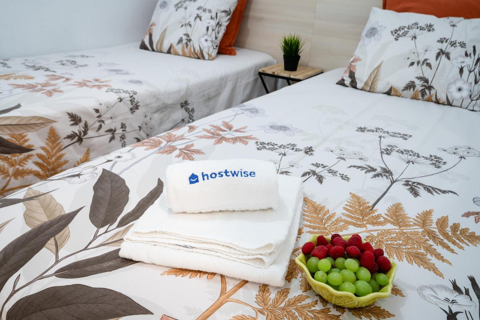 Апартаменты Host Wise - Large Flat W Terrace - Ace Location At Aliados Порту Экстерьер фото